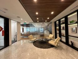 Prudential Tower (D1), Office #485439021